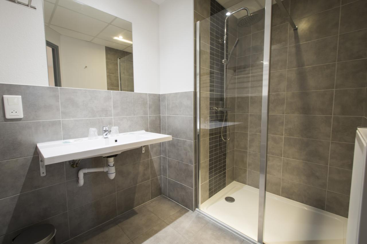 Hotel Le Relais Delys Saint-Rémy-sur-Durolle Zewnętrze zdjęcie